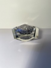  Original Murano-Glas Sommerso