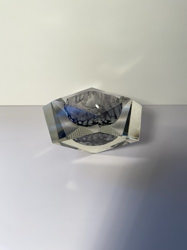 Original murano glas sommerso - original,