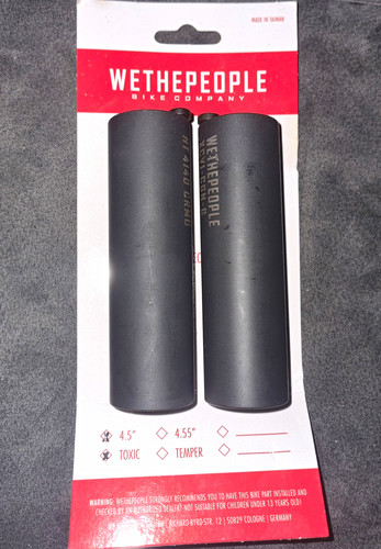 Wethepeople wtp toxic - wtp, pegs