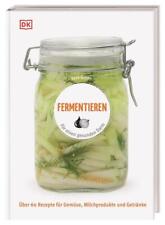 Fermentieren | Fern Green |