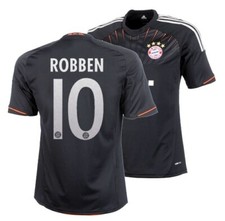 Trikot Adidas FC Bayern