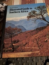 Illustrated Guide To Southern Africa