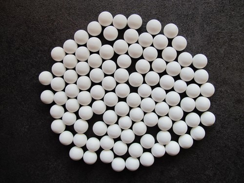 100 keramikkugeln mahlkugeln - keramikkugeln,