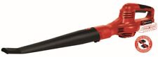 Einhell GC-LB 18 Li-Solo Akku-Laubbläser  Blas-Luftstrom 210 m/h