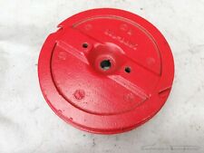 Schwungmasse Flywheel Mercury 6MH Aussenborder 6 PS Baujahr 1988