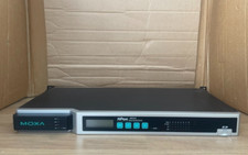 MOXA NPort 6610-8 Secure