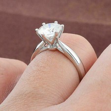 2,00 Kt Brillant Diamant