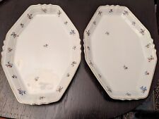 2 x Fleischplatte - K & A