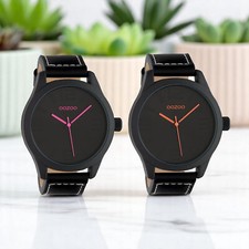 ooZoo Herren Uhr C1068 C1069