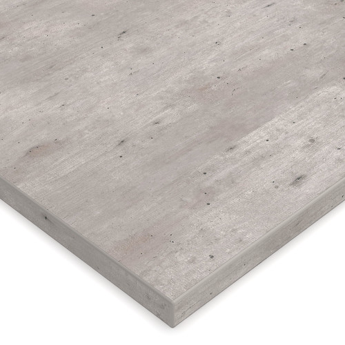 X57 dekorplatte beton - dekorplatte, 19mm