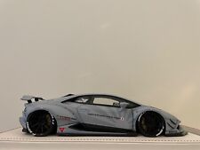 Lamborghini Huracan LBWK x