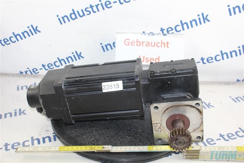 Wittmann robot fi - s,