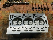 Instandsetzung 1.2 6V Zylinderkopf VW FOX SKODA AUDI SEAT AWY BMD BBM CHF CHFB