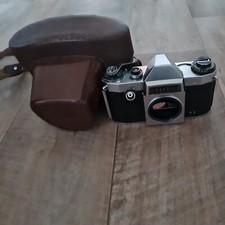 Schöne Dresden Kamera