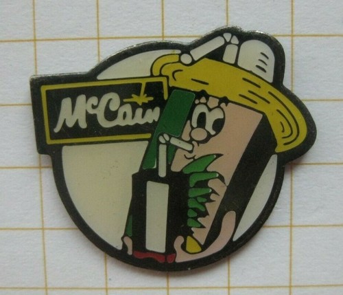 Mccain cain pommes - mccain, /