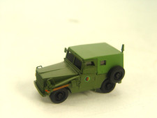 IFA P3 Kübelwagen  der NVA