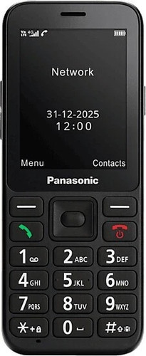 Panasonic 250 - kx-tu,