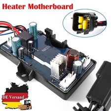 Standheizung Platine Controler