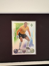 Match Attax 09/10 - 332 - TIM