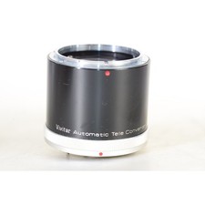 Vivitar 3x Telekonverter Canon
