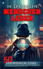 In Sekunden Menschen lesen: 50