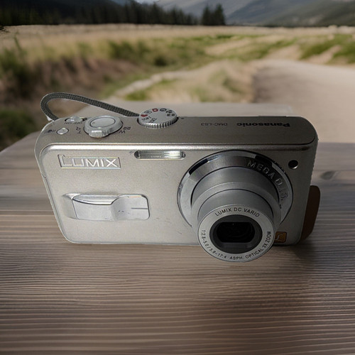 Panasonic lumix - lumix,