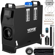 12V Diesel Standheizung