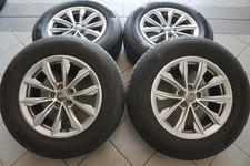 Original Audi Q5 FY Alufelgen