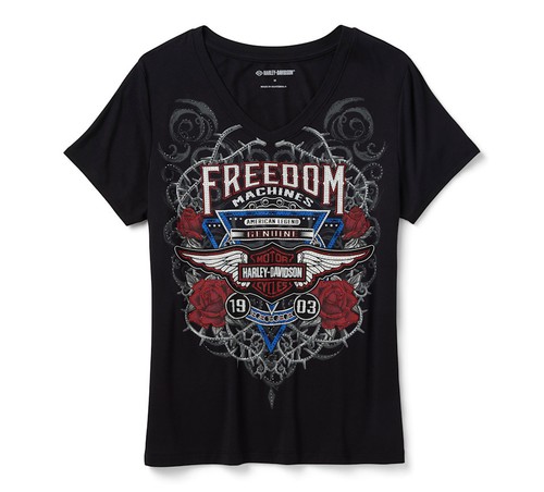 Harley davidson bling - harley,