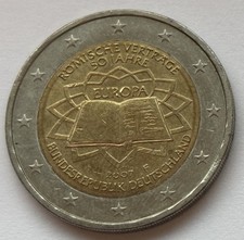 Deutschland - 2007 - 50 Jahre