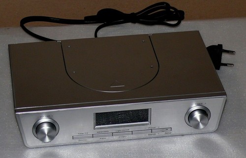 Küchen unterbauradio terris - unterbauradio,
