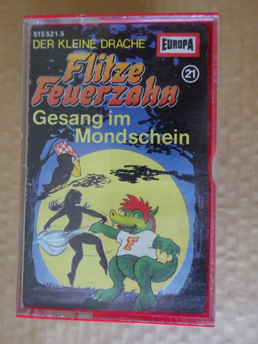 Xxxx flitze feuerzahn folge - xxxx,