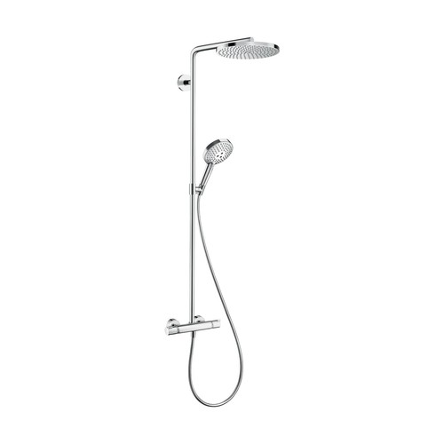 Hansgrohe duschsystem - hansgrohe,