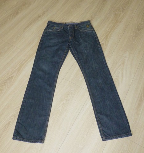 Absolut neuw jeans angelo - absolut,