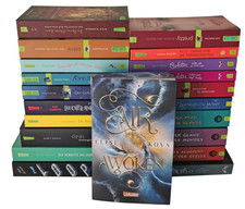 Kinder-/Jugendbuch [Air