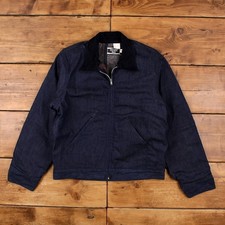 Vintage Sears Jeansjacke M