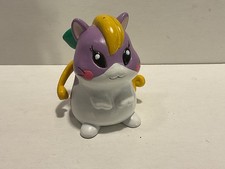 Hamtaro B.K.B. Spanien Figur