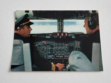 Lufthansa Boeing B727 Europa