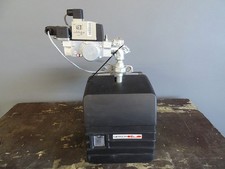 Giersch Gasbrenner GG10/2-N-LN 21-90kW Gasarmatur Bj.2014