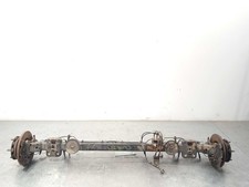 2500916 REAR AXLE /