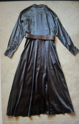 Brunello cucinelli kleid m - cucinelli, gr.m