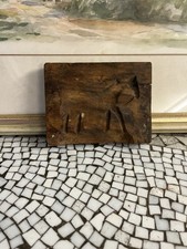 Antik Springerle Holzmodel