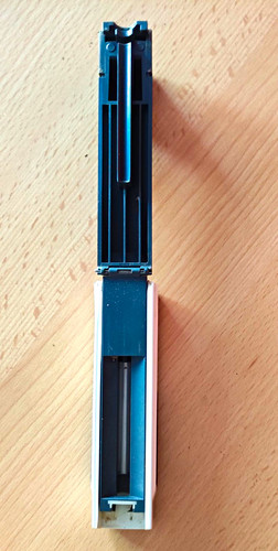 Gizeh stopfmaschine - gizeh,