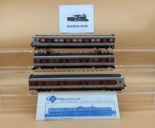 H0 Roco 14134C S-Bahn Triebzug