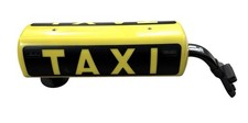 Taxischild | Dachzeichen |