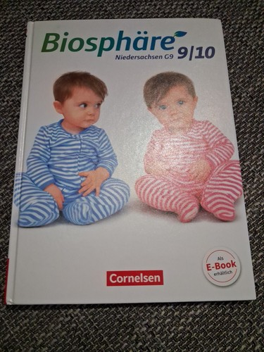 Biosphäre sekundarstufe - biosphäre,