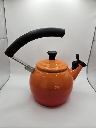 Creuset demi herdplatte - creuset,