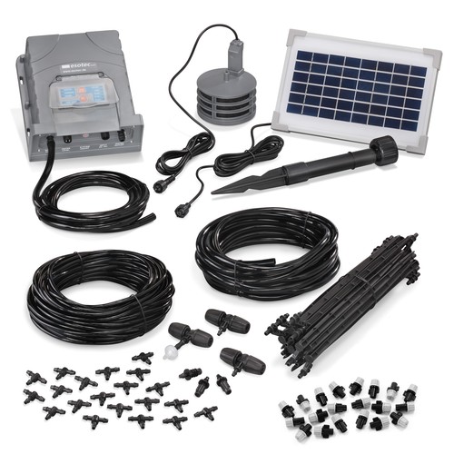 Esotec solar - esotec,