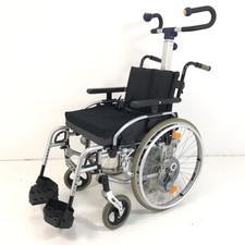 Alber AAT S-Max Treppensteiger