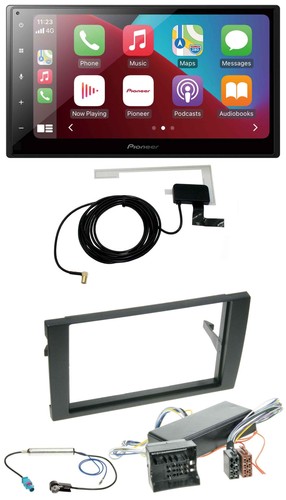 Pioneer usb bluetooth - pioneer,